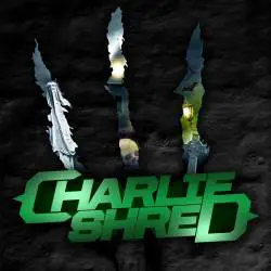 Charlie Shred : Charlie Shred